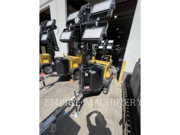 Allmand LT-NLGRLC, S/N: 47-003958, 2023 - Image 3