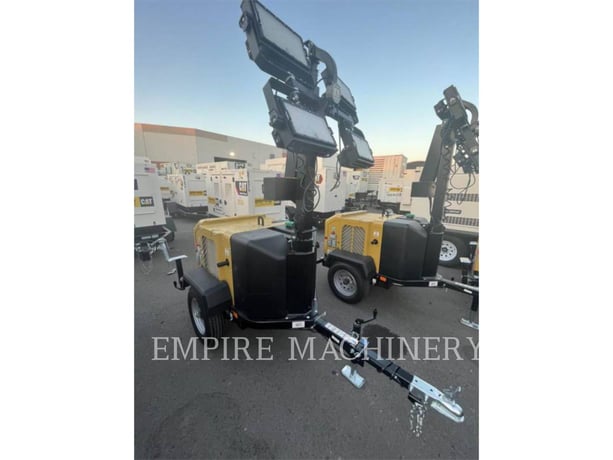 Allmand LT-NLGRLC, S/N: 47-003965, 2023 - Image 3