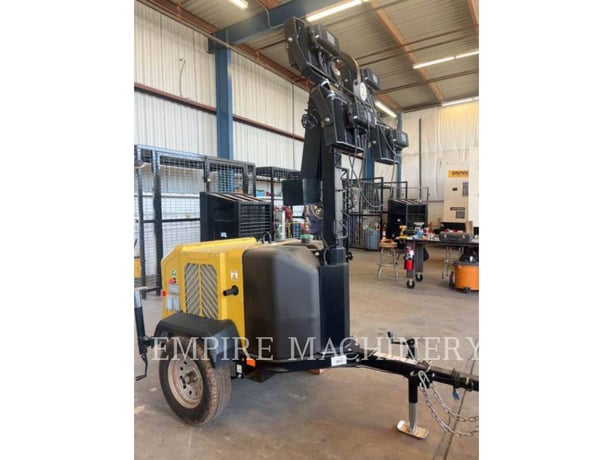 Allmand LT-NLGRLC, S/N: 47-003995, 2023 - Image 3