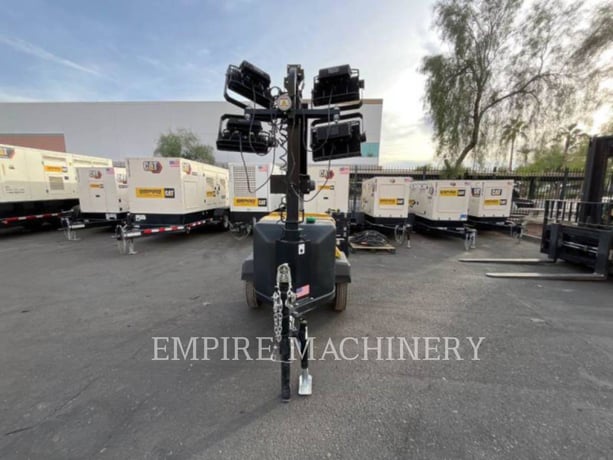 Allmand LT-NLGRLC, S/N: 47-003985, 2023 - Image 2