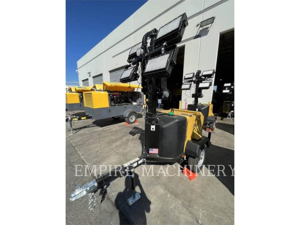 Allmand LT-NLGRLC, S/N: 47-003967, 2023 - Image 3