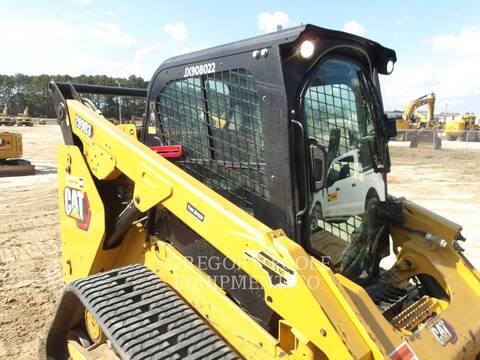 Caterpillar 289D3, 1941 hours, S/N: JX908022, 2022 - Image 6