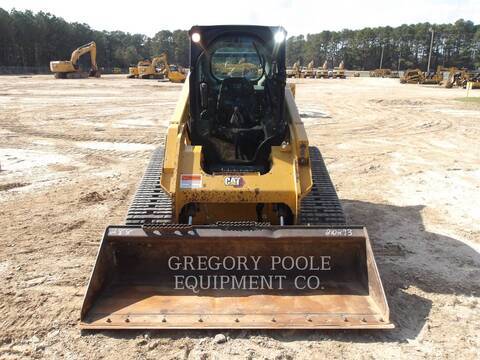 Caterpillar 289D3, 1941 hours, S/N: JX908022, 2022 - Image 7