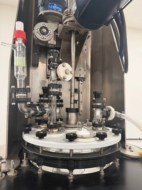 MRX #50L Z-Axis Package Type: Isolate Reactor, brand new - Image 2
