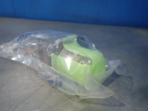 ABB #CV-4687, Flushable Pump Assembly, - Image 2