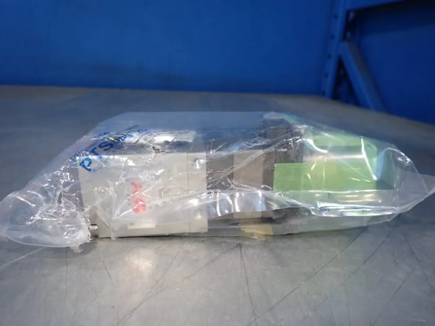 ABB #CV-4687, Flushable Pump Assembly, - Image 3