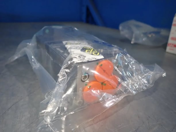 ABB #CV-4687, Flushable Pump Assembly, - Image 5