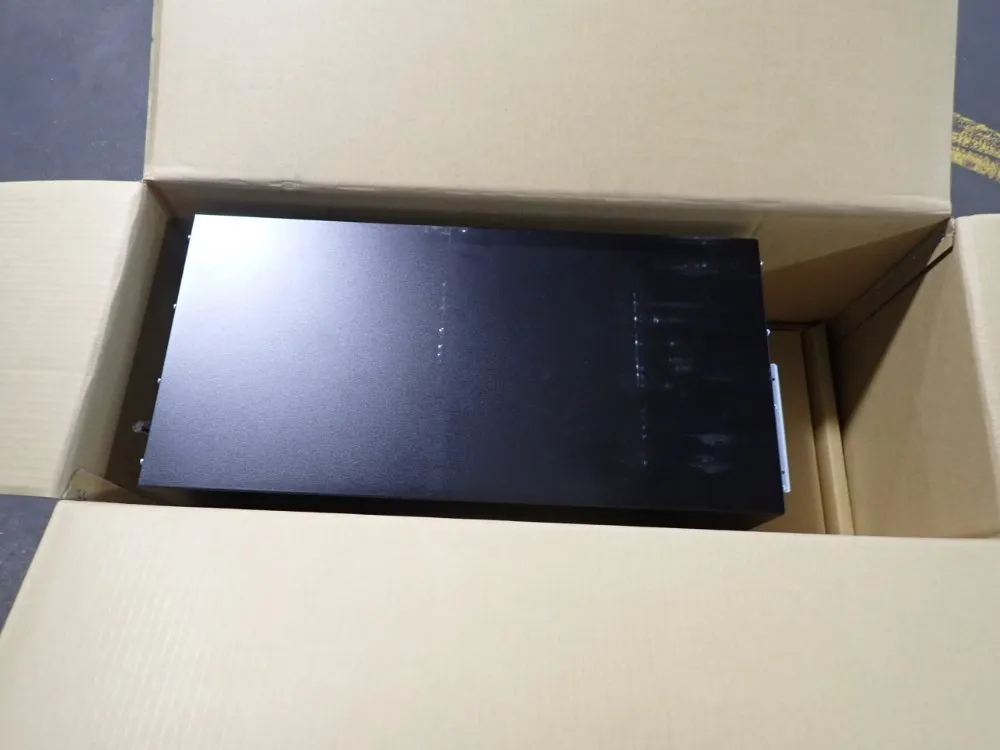 Eaton #744-A4553/9355-15LVEM, uninterruptible power supplies Assembly - Image 3