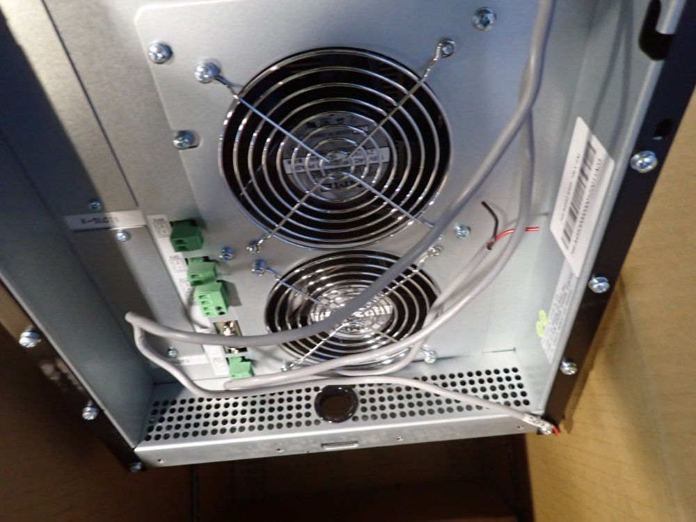 Eaton #744-A4553/9355-15LVEM, uninterruptible power supplies Assembly - Image 5
