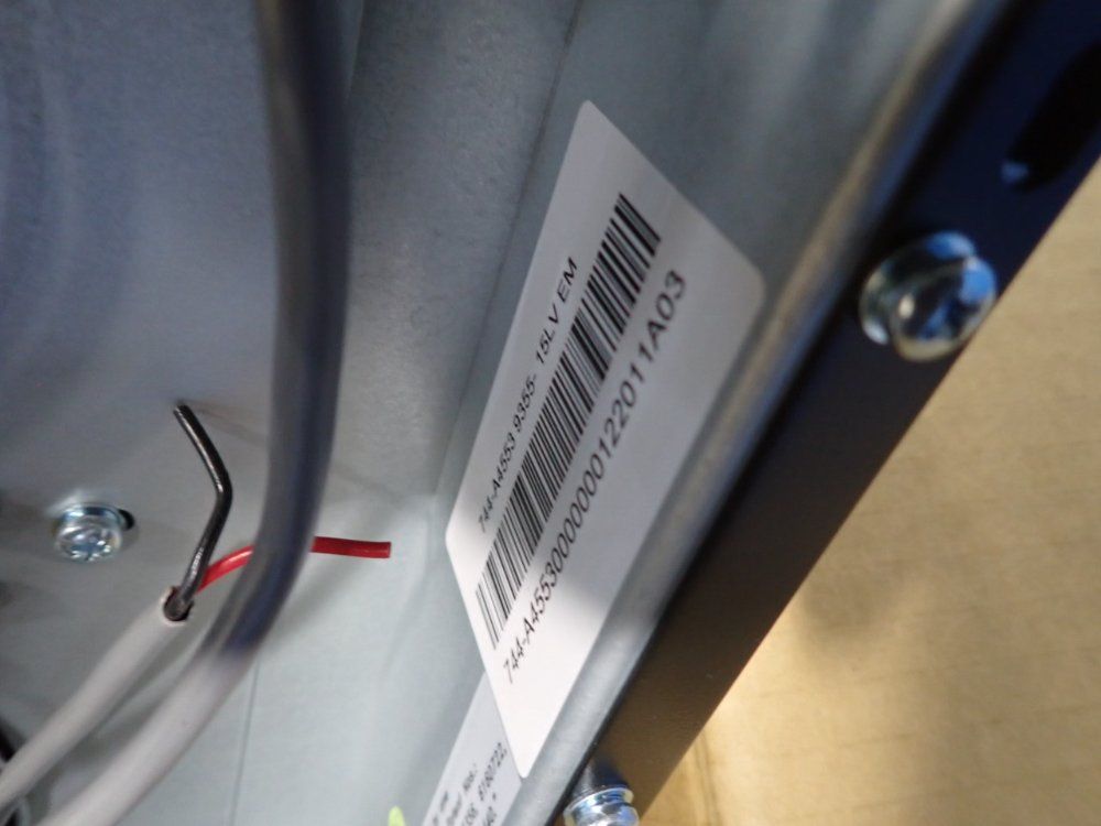 Eaton #744-A4553/9355-15LVEM, uninterruptible power supplies Assembly - Image 6