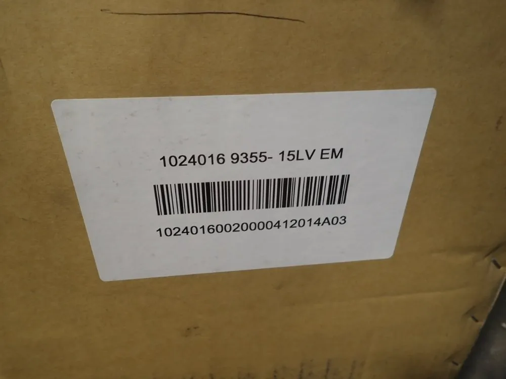 Eaton #744-A4553/9355-15LVEM, uninterruptible power supplies Assembly - Image 8