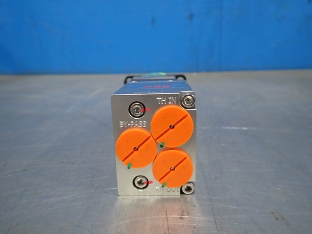 ABB #1D3113, Flushable Pump Assembly, 3 CC/Rev - Image 4
