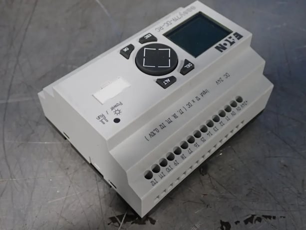 Eaton #Easy719-DC-RC, Control Relay, 11 Qty., 24 VDC - Image 5