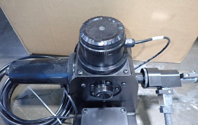 ABB #4690/11113021/STD, Turbidity Sensor & Analyzer, 110 V, 2023 - Image 2