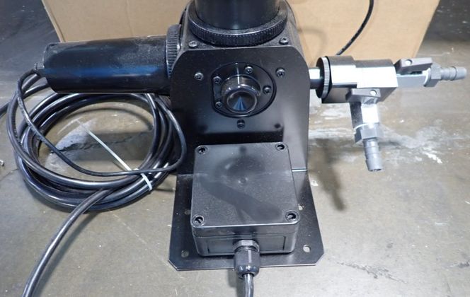 ABB #4690/11113021/STD, Turbidity Sensor & Analyzer, 110 V, 2023 - Image 3