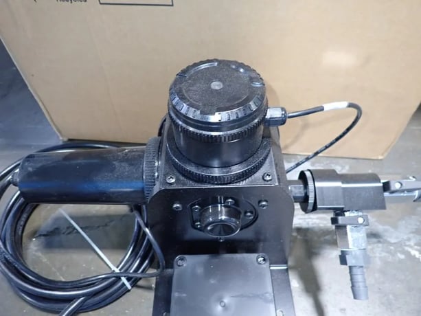 ABB #4690/11113021/STD, Turbidity Sensor & Analyzer, 110 V, 2023 - Image 3