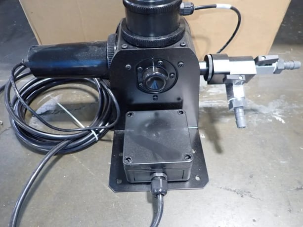 ABB #4690/11113021/STD, Turbidity Sensor & Analyzer, 110 V, 2023 - Image 4