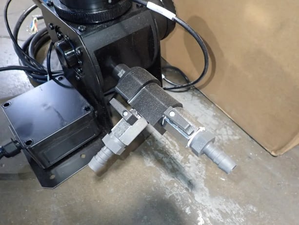 ABB #4690/11113021/STD, Turbidity Sensor & Analyzer, 110 V, 2023 - Image 5