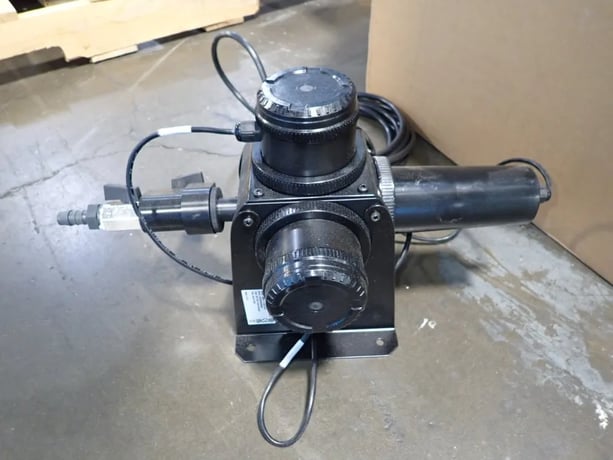 ABB #4690/11113021/STD, Turbidity Sensor & Analyzer, 110 V, 2023 - Image 6