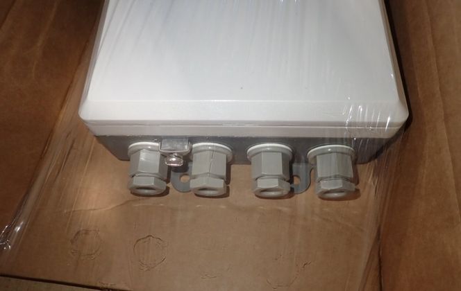 ABB #4690/11113021/STD, Turbidity Sensor & Analyzer, 110 V, 2023 - Image 9