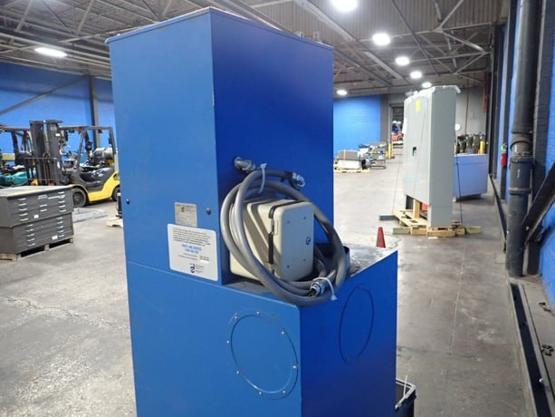 Donaldson Torit #VS-1500, Dust Collector, 5 HP, 3600 RPM, 200/230 V - Image 6