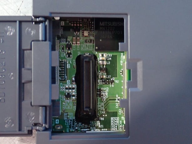 Mitsubishi #R16SFCPU-Set, Programmable Controller, 5 VDC, New, 2016 - Image 7