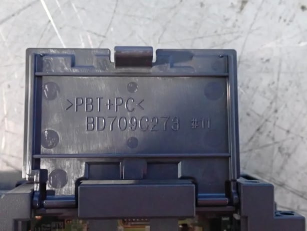 Mitsubishi #R16SFCPU-Set, Programmable Controller, 5 VDC, New, 2016 - Image 8
