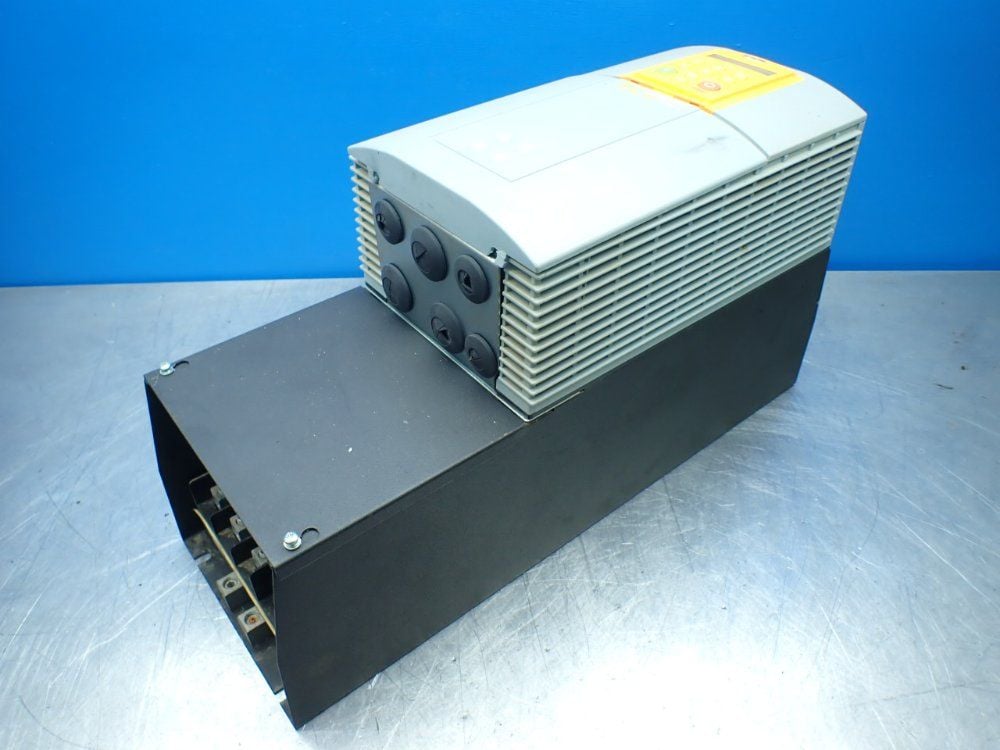 Parker, 955+8R0040, DC590+ Integrator Series Drive, 3 Phase, 63 Amps, 220-500 V - Image 5