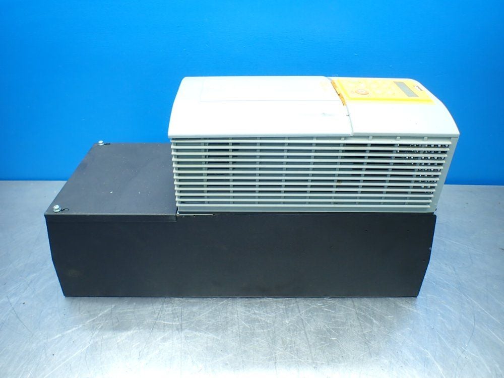 Parker, 955+8R0040, DC590+ Integrator Series Drive, 3 Phase, 63 Amps, 220-500 V - Image 6