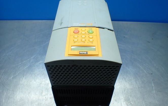 Parker, 955+8R0040, DC590+ Integrator Series Drive, 3 Phase, 63 Amps, 220-500 V - Image 7