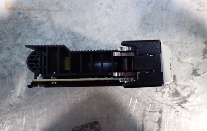 Allen-Bradley #1756-L82E, Controllogix 5580 Controller, 1200 mA @ 5.1 VDC, 5 mA @ 1.2 VDC, 2022 - Image 8