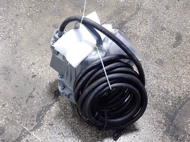 Goulds Water Technology #2GA31K4DD, Submersible Pump, 6.26" Impeller diameter, 11 HP, 3510 RPM, 460 V - Image 3