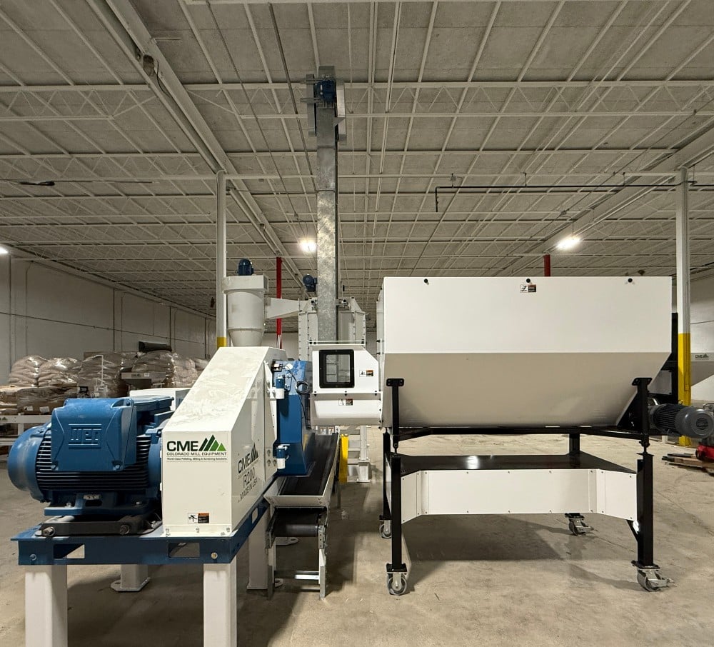 3MT #PSM, Pellet Mill Feeder - Fertilizer & Chemical Processing Applications - Custom Built, 2026 - Image 6