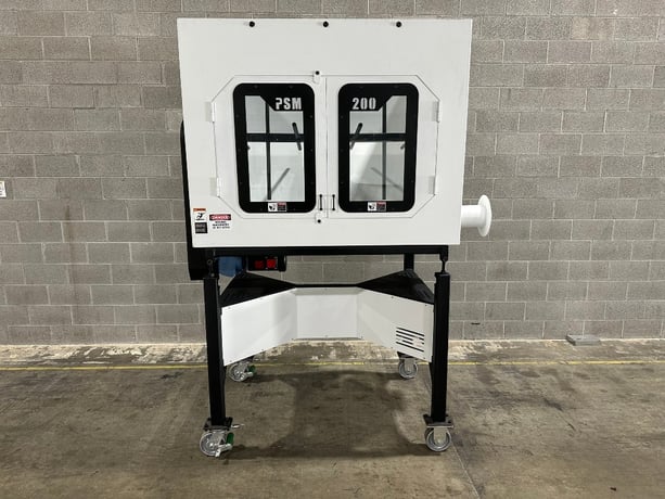 3MT #PSM, Pellet Mill Feeder - Biomass & Wood Pelleting Applications - Custom Built - Image 6