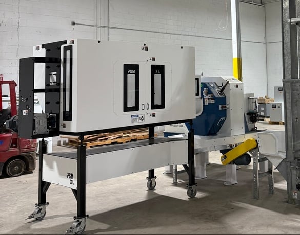 3MT #PSM, Pellet Mill Feeder - Custom Built - Feed Mills, Fertilizer, Biomass, Alfalfa - Image 1