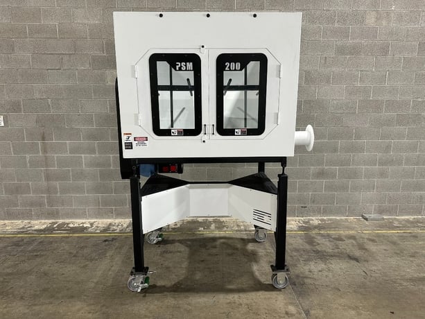 3MT #PSM, Pellet Mill Feeder - Custom Built - Feed Mills, Fertilizer, Biomass, Alfalfa - Image 3