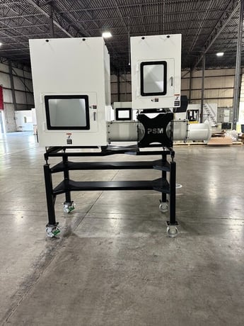 3MT #PSM, Pellet Mill Feeder - Custom Built - Feed Mills, Fertilizer, Biomass, Alfalfa - Image 4