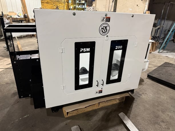 3MT #PSM, Pellet Mill Feeder - Custom Built - Feed Mills, Fertilizer, Biomass, Alfalfa - Image 6