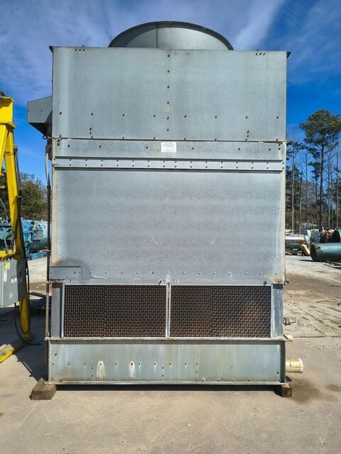Evapco #AT-8-96B, Open-Loop Cooling Tower - Image 2
