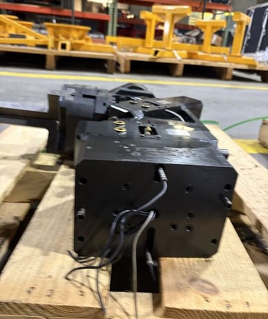 Sommer #KOMP0003, Rotary Positioning Unit - Image 5