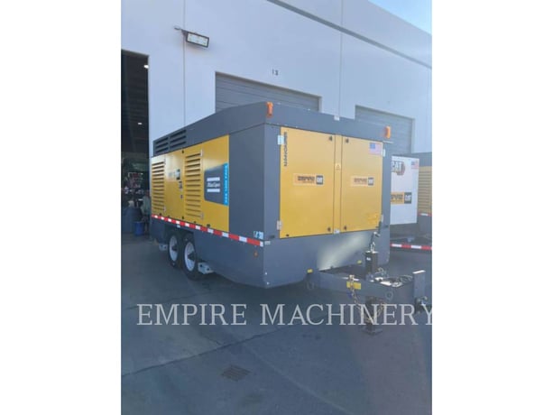 Atlas-Copco XAS1800CD, 473 hours, S/N: UVC400538, 2024 - Image 2