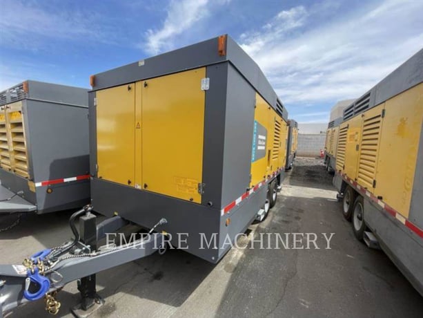 Atlas-Copco XRVS1000CD, 88 hours, S/N: UVC400417, 2024 - Image 3