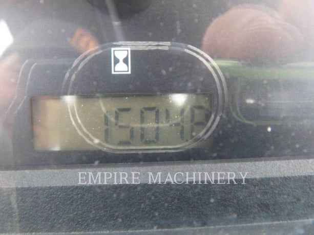 Massey Ferguson 2606H 2WD, Tractor, 1515 hours, S/N: MEAB1E21YK1229967, 2019 - Image 6