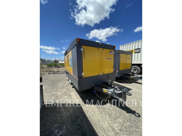 Atlas-Copco XRVS1000CD, S/N: UVC400414, 2024 - Image 2
