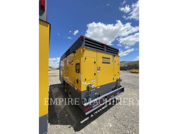 Atlas-Copco XRVS1000CD, S/N: UVC400414, 2024 - Image 3