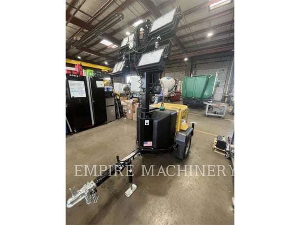 Allmand LT-NLGRLC, S/N: 47-003998, 2023 - Image 1