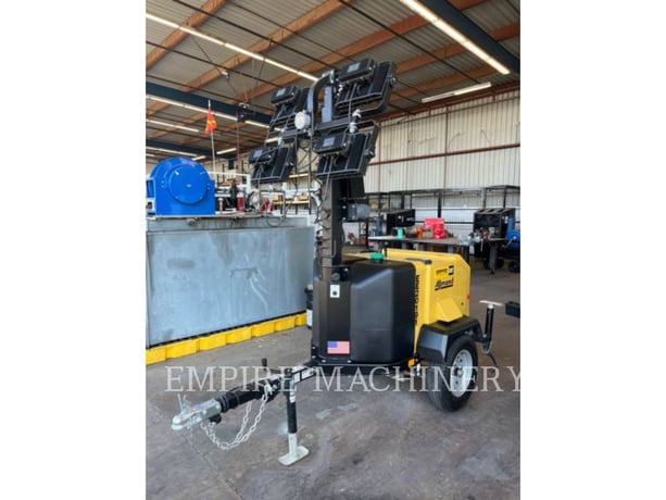Allmand LT-NLGRLC, S/N: 47-004014, 2023 - Image 1