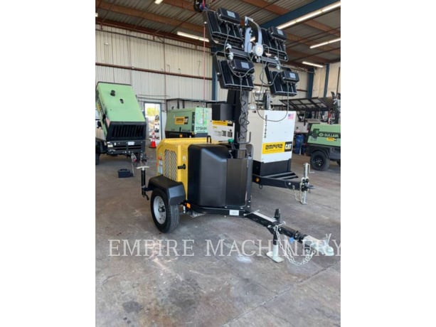 Allmand LT-NLGRLC, S/N: 47-004014, 2023 - Image 3