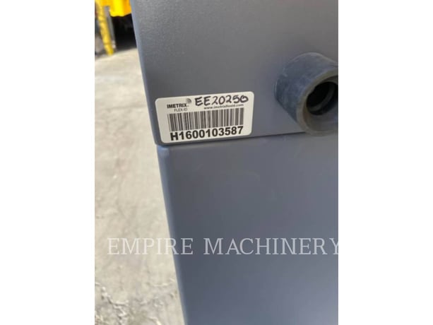 Atlas-Copco XAS1800CD, 532 hours, S/N: UVC400519, 2025 - Image 4