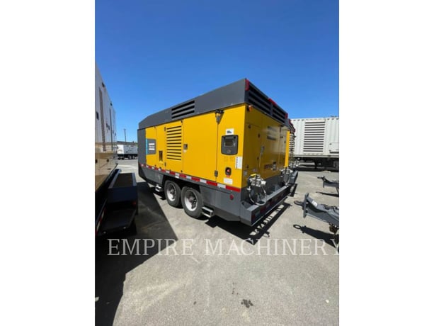 Atlas-Copco XRVS1000CD, 56 hours, S/N: UVC400510, 2024 - Image 3